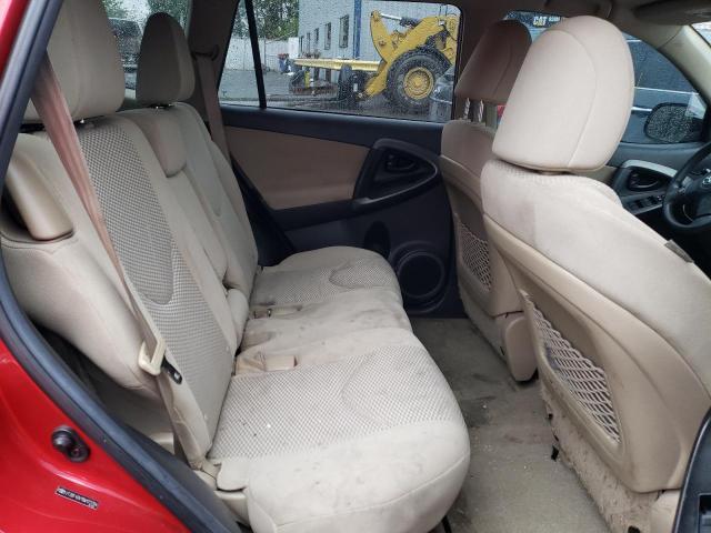 Photo 6 from auction – 2011 TOYOTA RAV4 with VIN 2T3BF4DV1BW172704