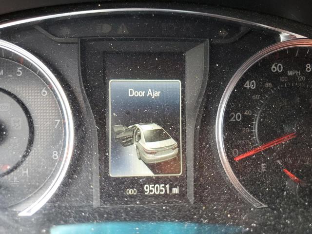 Photo 8 from auction – 2016 TOYOTA CAMRY LE/X with VIN 4T1BF1FK0GU519988