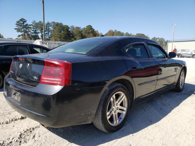 Photo 4 from auction – 2006 DODGE CHARGER R/ with VIN 2B3KA53H06H172703