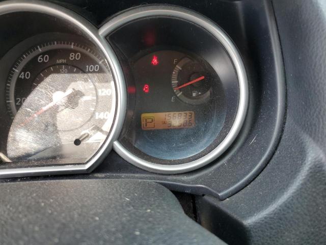 Photo 8 from auction – 2010 NISSAN VERSA S with VIN 3N1BC1AP8AL414958