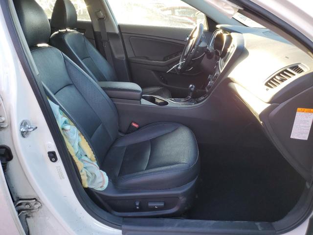 Photo 6 from auction – 2015 KIA OPTIMA HYB with VIN KNAGN4AD3F5083375