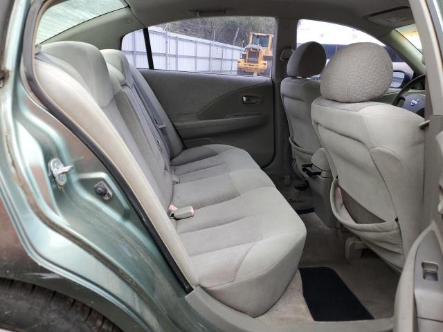 Photo 6 from auction – 2004 NISSAN ALTIMA BAS with VIN 1N4AL11D64C109852