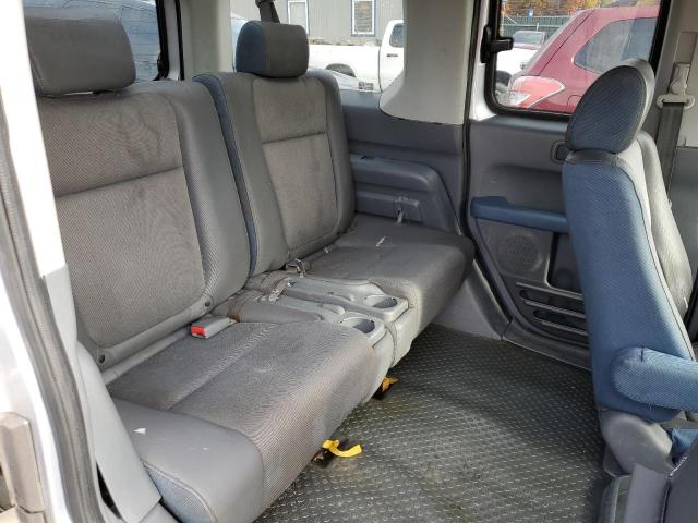 Photo 6 from auction – 2003 HONDA ELEMENT EX with VIN 5J6YH28563L000380