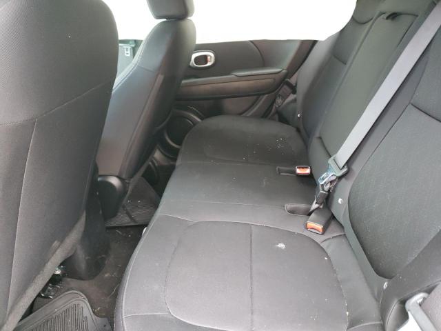 Photo 6 from auction – 2014 KIA SOUL with VIN KNDJN2A25E7712780