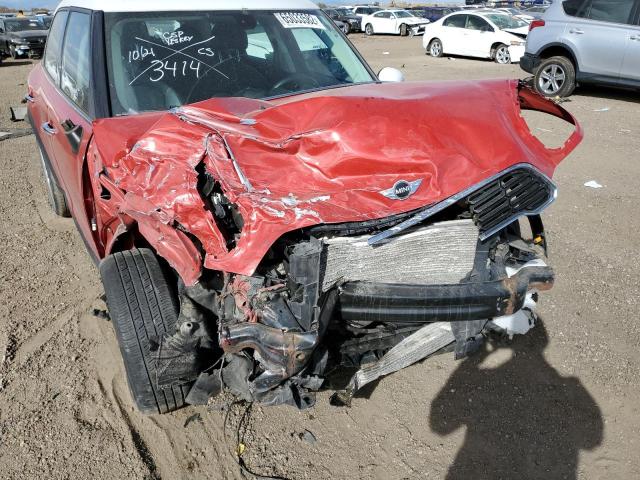 Photo 9 from auction – 2013 MINI COOPER S C with VIN WMWZC5C54DWP33414