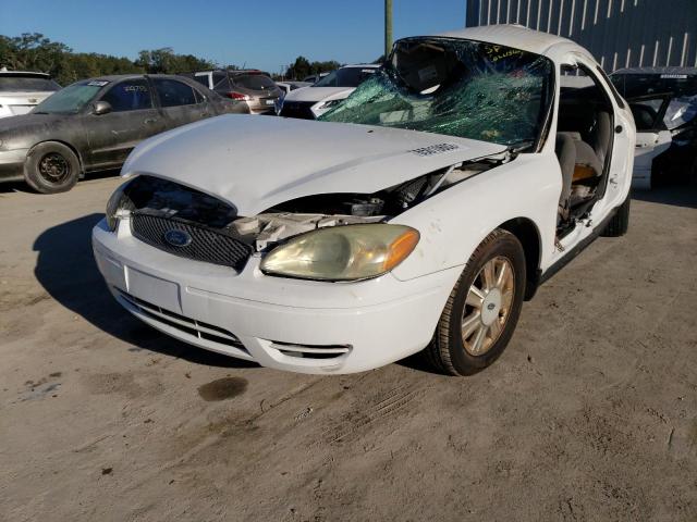 Photo 2 from auction – 2007 FORD TAURUS SEL with VIN 1FAFP56U97A156030