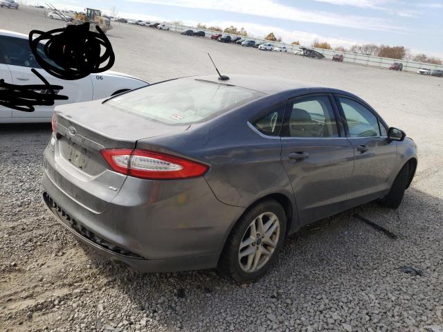 Photo 4 from auction – 2014 FORD FUSION SE with VIN 3FA6P0H79ER143906