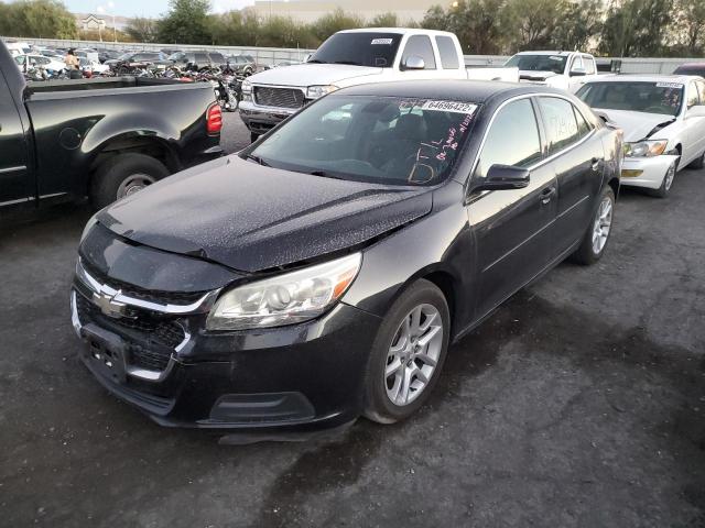 Photo 2 from auction – 2015 CHEVROLET MALIBU 1LT with VIN 1G11C5SL1FF183973
