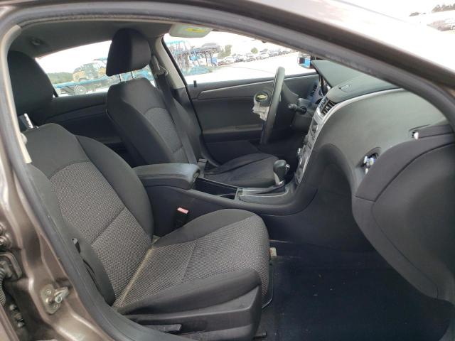 Photo 5 from auction – 2011 CHEVROLET MALIBU 1LT with VIN 1G1ZC5E17BF140083