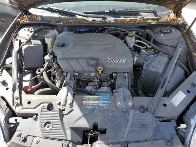 Photo 7 from auction – 2009 CHEVROLET IMPALA LS with VIN 2G1WB57K191129352