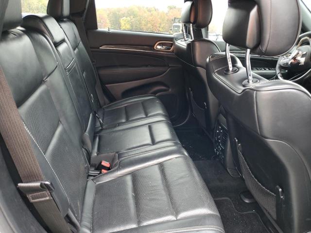 Photo 6 from auction – 2014 JEEP GRAND CHER with VIN 1C4RJFCG1EC523355