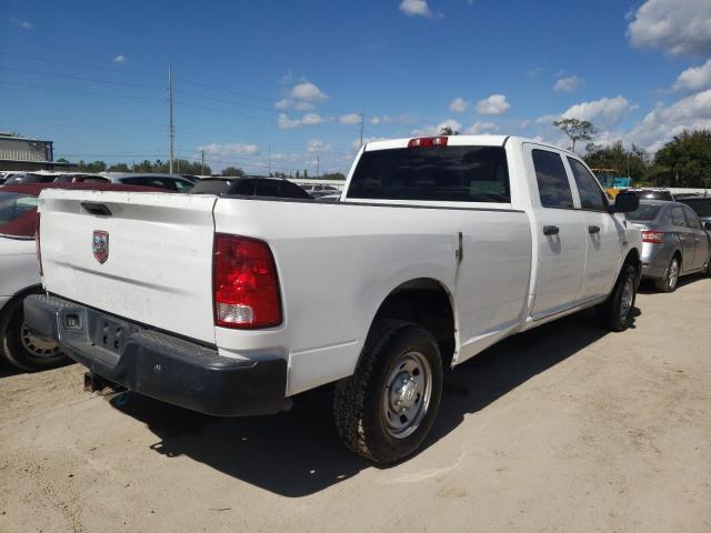 Photo 4 from auction – 2014 RAM 2500 ST with VIN 3C6TR4HT2EG269314
