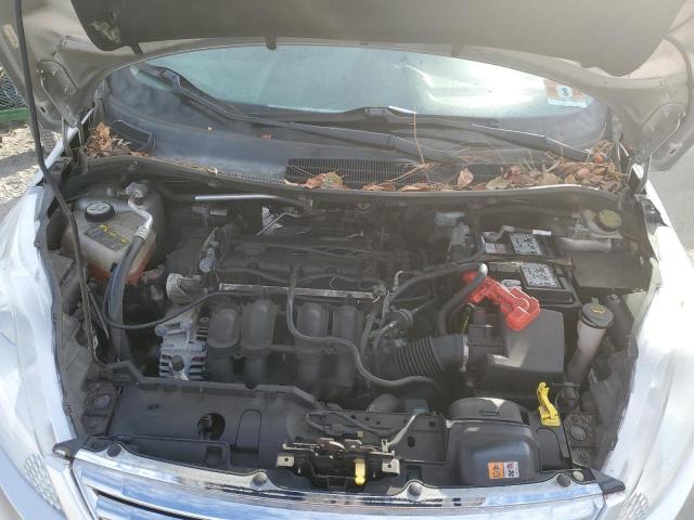 Photo 7 from auction – 2013 FORD FIESTA with VIN 3FADP4BJ8DM223003