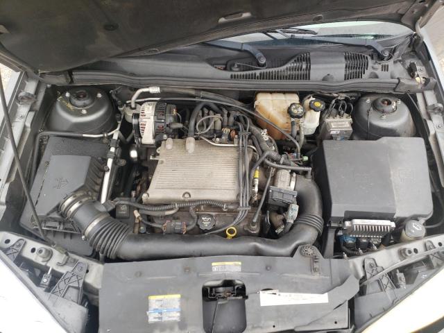 Photo 7 from auction – 2004 CHEVROLET MALIBU with VIN 1G1ZU54874F121936