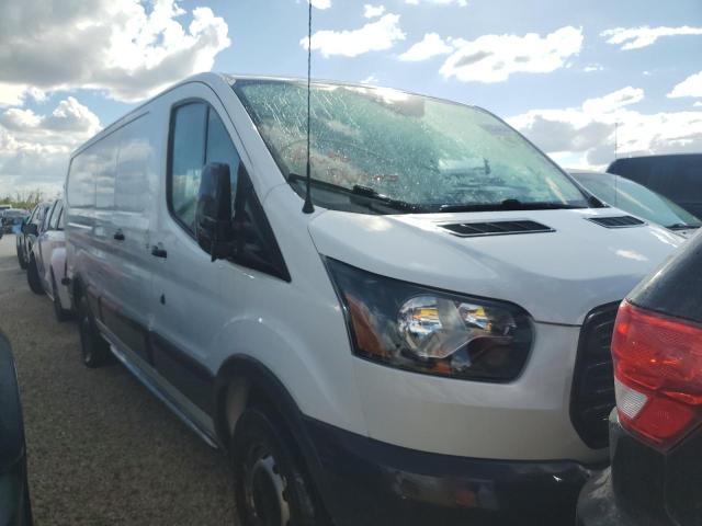 FORD TRANSIT T- 2018 with VIN 1FTYR2ZM0JKA15873 - Photo from auction