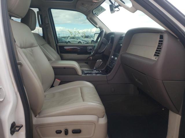 Photo 5 from auction – 2017 LINCOLN NAVIGATOR with VIN 5LMJJ2JT7HEL13589