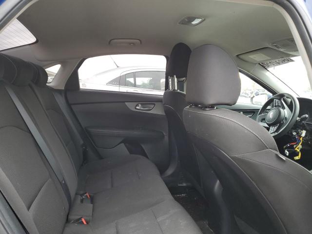 Photo 6 from auction – 2020 KIA FORTE FE with VIN 3KPF24AD8LE257819