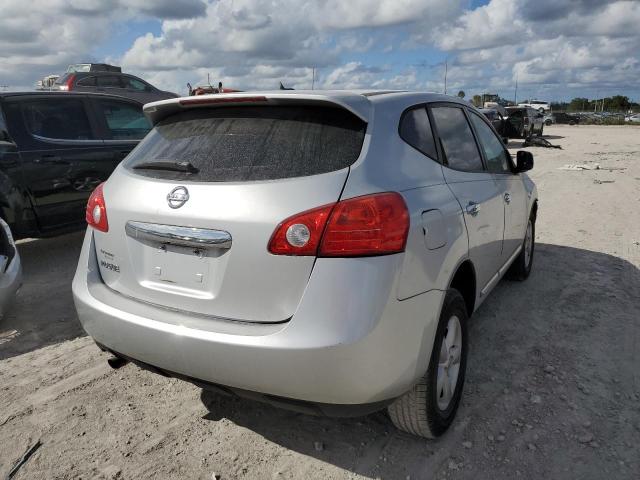 Photo 4 from auction – 2012 NISSAN ROGUE S with VIN JN8AS5MT9CW263321