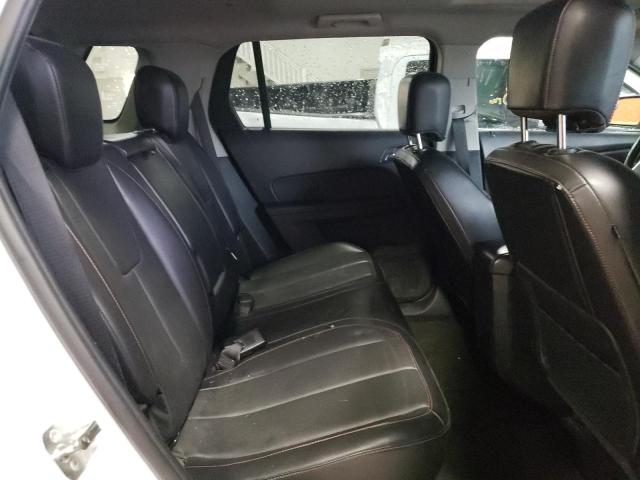 Photo 6 from auction – 2014 GMC TERRAIN SL with VIN 2GKFLTE37E6230367