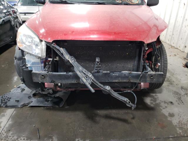 Photo 9 from auction – 2006 TOYOTA RAV4 with VIN JTMZD33V466013408
