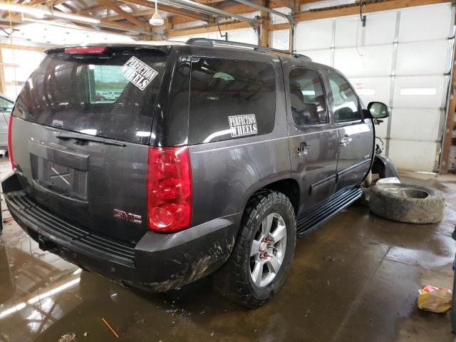 Photo 4 from auction – 2011 GMC YUKON SLE with VIN 1GKS2AE06BR248967