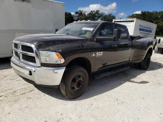Photo 2 from auction – 2016 RAM 3500 with VIN 3C63RRGL1GG242154