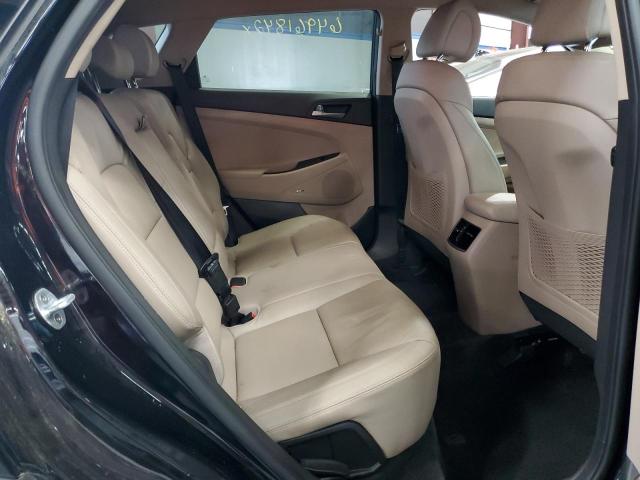Photo 6 from auction – 2017 HYUNDAI TUCSON LIM with VIN KM8J3CA27HU271201