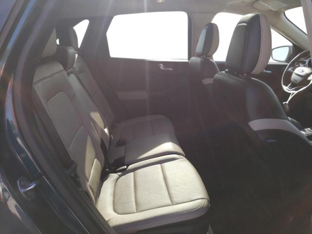 Photo 6 from auction – 2020 FORD ESCAPE TIT with VIN 1FMCU9J99LUC76401
