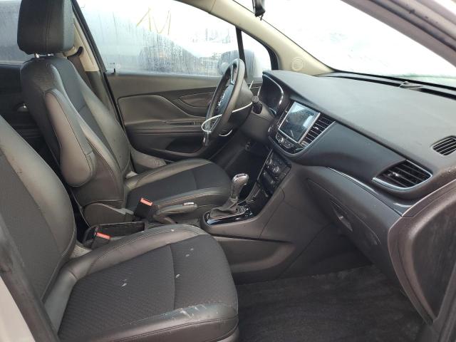 Photo 5 from auction – 2018 BUICK ENCORE PRE with VIN KL4CJASB2JB711567