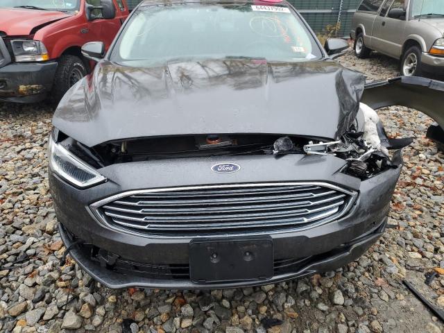 Photo 9 from auction – 2017 FORD FUSION TIT with VIN 3FA6P0K91HR121512