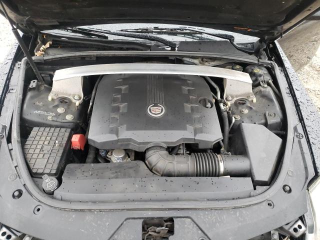 Photo 7 from auction – 2012 CADILLAC CTS with VIN 1G6DC5E53C0129545