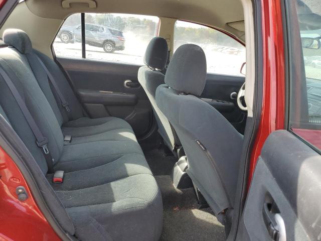 Photo 6 from auction – 2010 NISSAN VERSA S with VIN 3N1BC1AP8AL414958