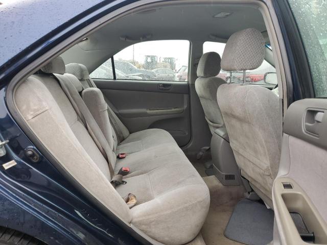 Photo 6 from auction – 2003 TOYOTA CAMRY LE with VIN 4T1BE32K53U206966