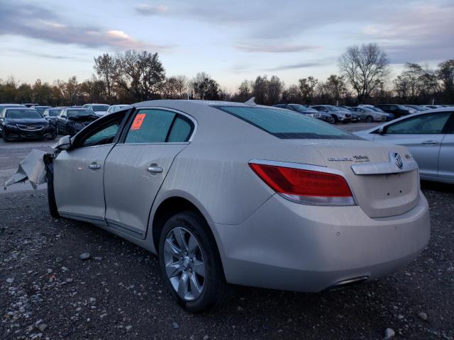 Photo 3 from auction – 2012 BUICK LACROSSE P with VIN 1G4GH5E34CF274810