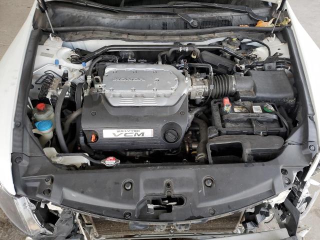 Photo 7 from auction – 2012 HONDA ACCORD EXL with VIN 1HGCP3F89CA030783