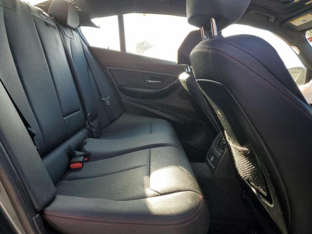 Photo 6 from auction – 2013 BMW 328 I with VIN WBA3A5C50DF355684