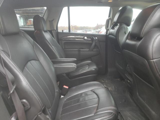Photo 6 from auction – 2013 BUICK ENCLAVE with VIN 5GAKVDKD6DJ228457