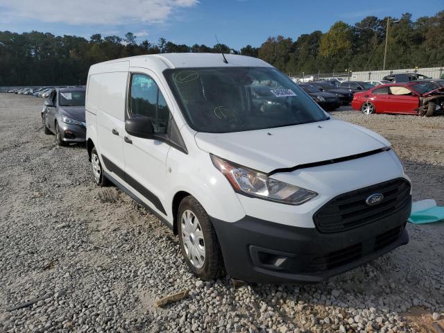 FORD TRANSIT CO 2019 with VIN NM0LE7E28K1388395 - Photo from auction
