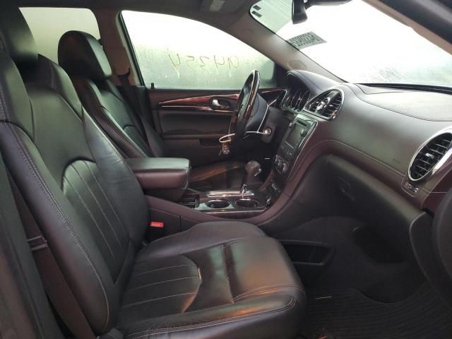 Photo 5 from auction – 2015 BUICK ENCLAVE with VIN 5GAKVCKD7FJ230988