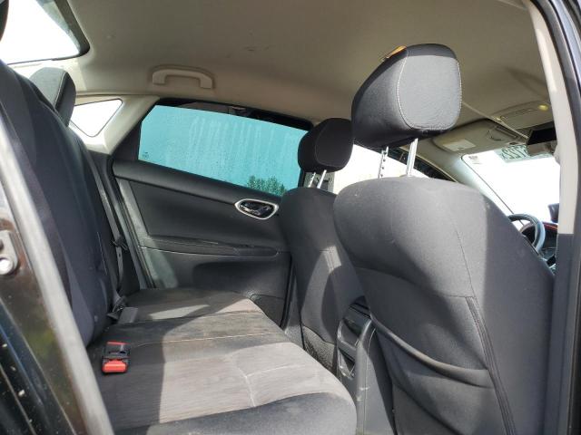 Photo 6 from auction – 2015 NISSAN SENTRA S with VIN 3N1AB7AP9FY373753