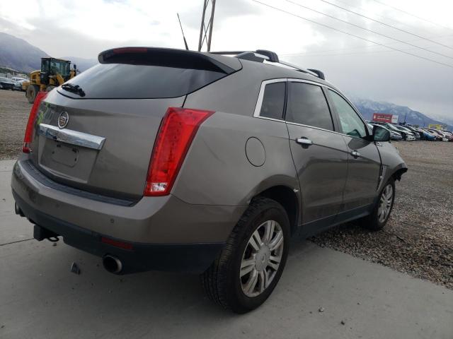 Photo 4 from auction – 2011 CADILLAC SRX LUXURY with VIN 3GYFNDEY0BS512395
