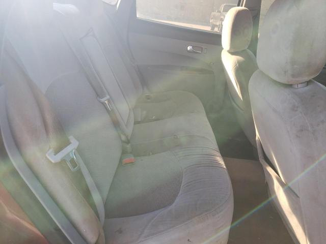 Photo 6 from auction – 2005 BUICK LACROSSE C with VIN 2G4WC532951212916