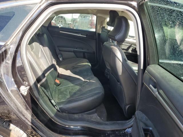 Photo 6 from auction – 2019 FORD FUSION TIT with VIN 3FA6P0RU6KR181240