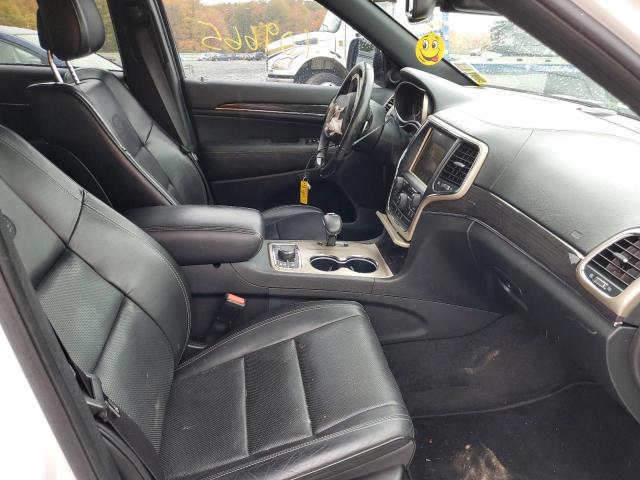Photo 5 from auction – 2014 JEEP GRAND CHER with VIN 1C4RJFCG1EC523355