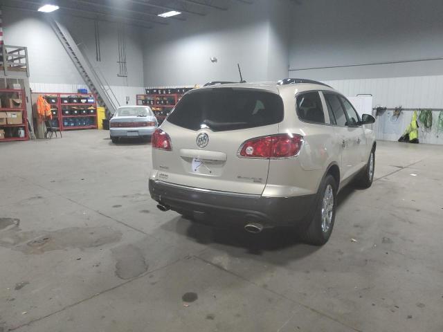 Photo 4 from auction – 2008 BUICK ENCLAVE CX with VIN 5GAEV23708J109013