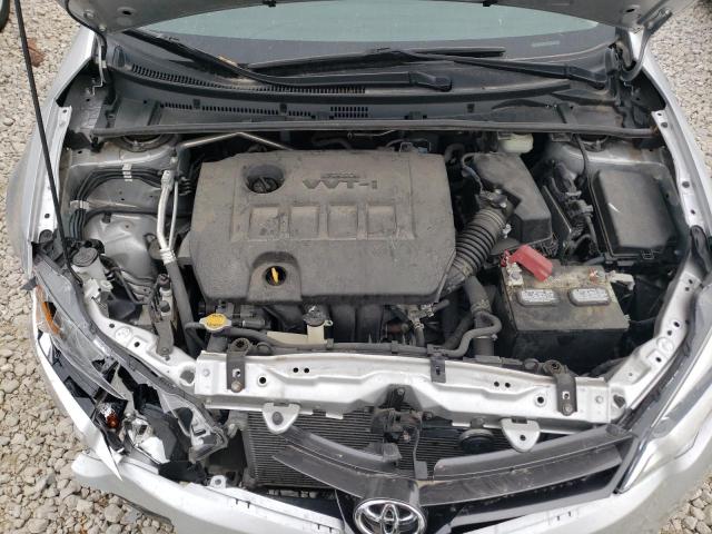 Photo 7 from auction – 2016 TOYOTA COROLLA L with VIN 2T1BURHE6GC704477