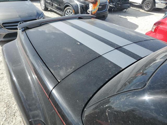 Photo 6 from auction – 2004 CHEVROLET SSR with VIN 1GCES14P84B109104