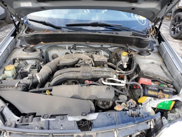 Photo 7 from auction – 2012 SUBARU FORESTER 2 with VIN JF2SHABC0CH406124