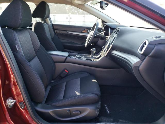 Photo 5 from auction – 2017 NISSAN MAXIMA 3.5 with VIN 1N4AA6AP3HC400084