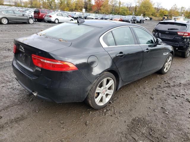 Photo 4 from auction – 2018 JAGUAR XE PRESTIG with VIN SAJAK4FX3JCP20839